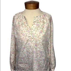 Vintage‎ Levi’s Strauss & Co. Blouse 14